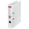 Zakladač pákový Esselte No. 1 CO2 neutrálny, 50 mm - biela