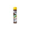 Cif Professional Wood Furniture polish 400 ml