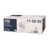Toaletný papier 3-vrstv. TORK Jumbo mini extra jemný biely T2 (12ks)