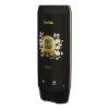 Isolda vlasový a telový šampón 550 ml GOLD