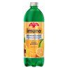 Minerálna voda MATTONI IMUNO jemne sýtená mango,pomaranč 6 x 0,7l