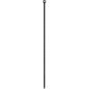 Sťahovacia páska na káble DONAU TECH 150x2.5mm, 100ks, čierna