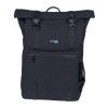 Batoh na notebook DONAU TRAVEL LONDON, 15,6’ čierny