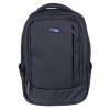 Batoh na notebook DONAU TRAVEL BERLIN, 15,6’ čierny