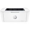 Tlačiareň HP M110w čiernobiela laserová A4