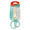 Nožnice kovovo-titánové KEYROAD, ergonomické, 15,5 cm, mix farieb