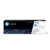 Toner HP W2191A 219A cyan (1.200 str.)