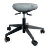 Ergonomická balančná stolička na sedenie Leitz Ergo s kolieskami