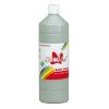 Temperová farba Nomiland BasicColor sivá 1000ml