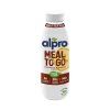 Nápoj Meal to go Alpro s príchuťou čokoláda-banán 500mℓ