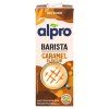 Ovseno-sójový nápoj Alpro BARISTA s karamelovou príchuťou 1ℓ