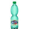 Minerálna voda Budiš jemne sýtená 12 x 0,5 ℓ