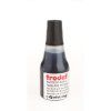 Pečiatková farba Trodat 7010 čierna, 25ml