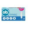 O.b. tampóny Pro Comfort Mini 16 ks