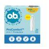 O.b. tampóny Pro Comfort Normal 64ks