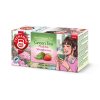 Čaj TEEKANNE Green Tea Matcha Strawberry 35g