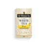 Čaj Sir Winston White Tea Yuzu 25g