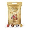 Lindt pralinky Lindor mix druhov 1000g