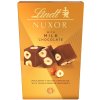 Lindt pralinky Nuxor mliečne s celými lieskovými orieškami 150g