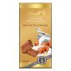 Lindt PREMIUM mliečna čokoláda so slaným karamelom 100g