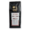Káva Q Café Rosso zrnková 250g