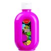 Temperová farba KEYROAD 300 ml neónová ružová