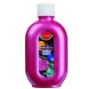 Temperová farba KEYROAD 300 ml metalická červená