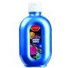 Temperová farba KEYROAD 300 ml metalická modrá