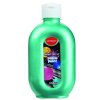 Temperová farba KEYROAD 300 ml metalická zelená