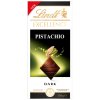 Lindt EXCELLENCE horká čokoláda s pistáciami 100 g