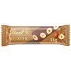 Lindt čokoládová tyčinka Nuxor mliečna s lieskovými orieškami 33g