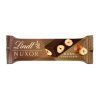 Lindt čokoládová tyčinka Nuxor horká s lieskovými orieškami 33g