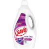 Savo prací gél 70PD farebné oblečenie
