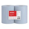 Papierová rolka Katrin Industrial Towel XXL 500 3-vrstvová modrá (2ks)