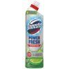 Domestos WC čistiaci gél Power Fresh Lime 700 ml