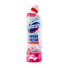Domestos WC čistiaci gél 700ml Power Fresh Floral