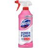Domestos čistiaca pena na WC a kúpeľne Power Foam 435ml Floral fresh