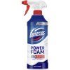 Domestos čistiaca pena na WC a kúpeľne Power Foam Arctic 435ml