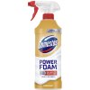 Domestos čistiaca pena na WC a kúpeľne Power Foam 435ml Citrus