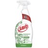 Savo dezinfekčný čistič s rozprašovačom Botanitech 700 ml