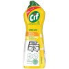 Cif Cream tekutý piesok Lemon 750ml