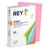 Farebný papier REY ADAGIO 05 ružový 80g