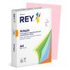 Farebný papier REY ADAGIO 89 pastelový ružový 160g