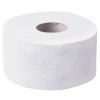 Toaletný papier 2-vrstvový Jumbo 26 cm, biely, návin 210 m