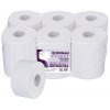 Toaletný papier 2-vrstvový DONAU EXPERT Jumbo, celulóza, 100m, 12ks