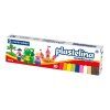 Plastelína CENTROPEN 10farieb 200g