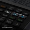 Casio HR-8RCE detail 3