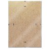 Rám s klipmi a plexisklom 210x297mm A4