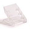 Box na vizitky DURABLE BUSINESS CARD DISPLAY BOX