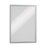 Samolepiaci DURAFRAME A4 strieborný